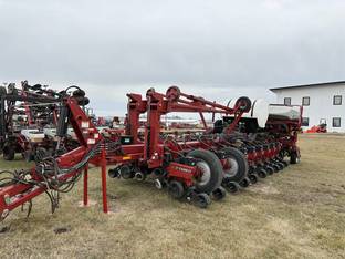 2011 Case IH 1250