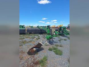 2021 John Deere C500