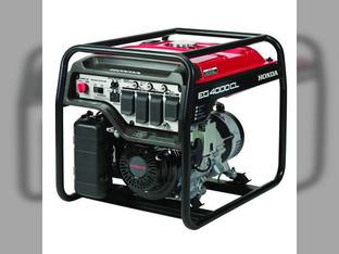 Honda EG4000
