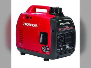 Honda EU2200i