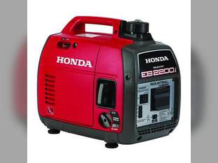 Honda EB2200i