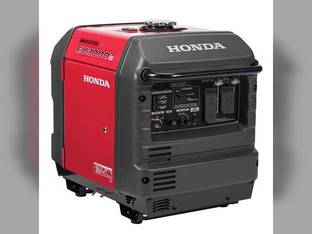 Honda EU3000is