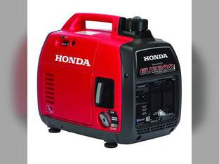 Honda EU2200I COMPANION