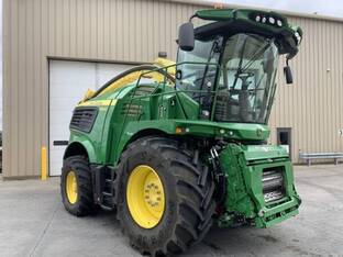 2023 John Deere 9900
