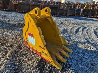 Teran CAT320