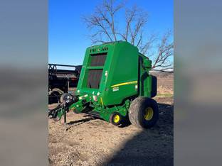 2023 John Deere 460M