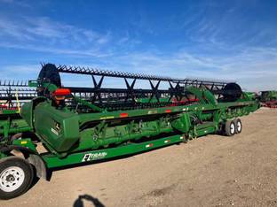 2022 John Deere RD40F