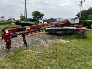 2015 New Holland 316