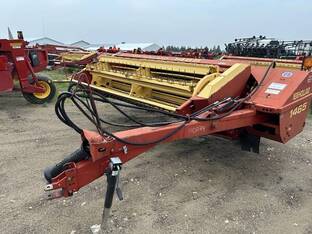 1999 New Holland 1465