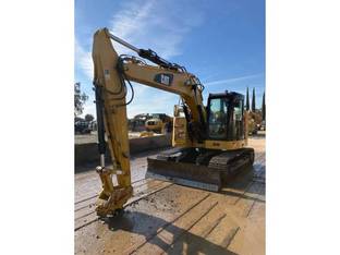 2018 Caterpillar 315F