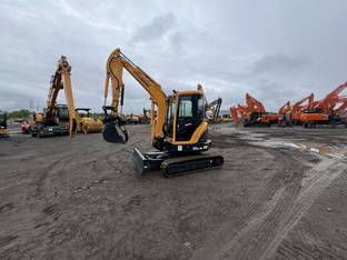 2023 Hyundai ROBEX 35Z-9A