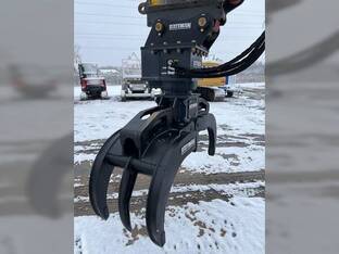 2023 Bateman BPG160-32WR-068-MR160