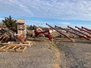 2024 Farm King 13x85