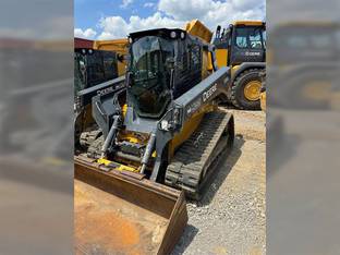 2020 John Deere 333G