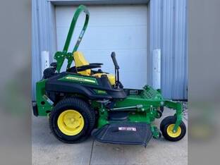 2018 John Deere Z970R