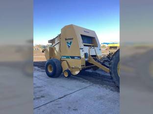 2020 Vermeer Mfg. Co. 605N