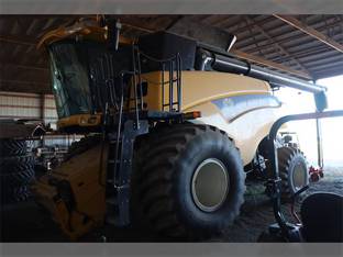 2013 New Holland CR7090