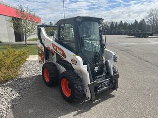2024 Bobcat S66