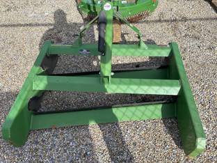 2022 Frontier LP1048L