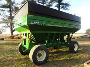 Brent 644