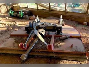 2022 Land Pride RCR2596