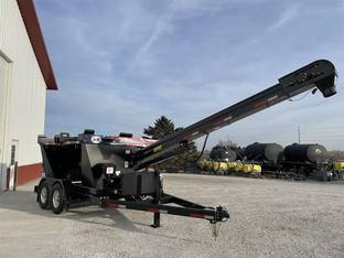 2023 J&M SPEEDTENDER PRO C450