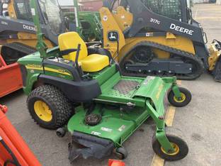 John deere z997 online for sale