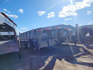 2023 Travalong Trailers GN16DP