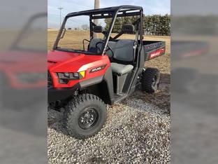 2023 Gravely ATLAS JSV3400