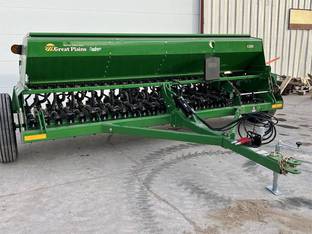 2023 Great Plains 1300