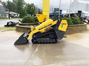 2024 New Holland C314