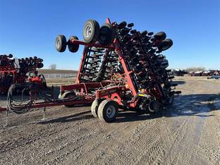 2021 Case IH PRECISION DISK 500T