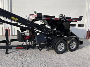 2023 J&M SPEEDTENDER PRO C450