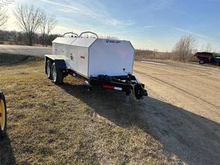 2023 Duo Lift FH750XLD