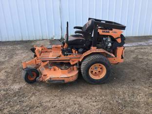 Turf tiger 2024 for sale