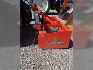 2023 Land Pride BB1260