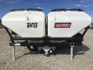 2024 Salford VALMAR ST-12