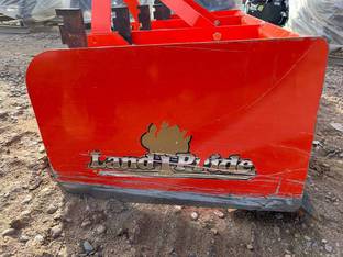Land Pride BB1266