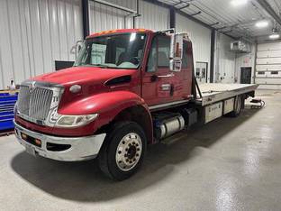 2015 International DURASTAR 4300