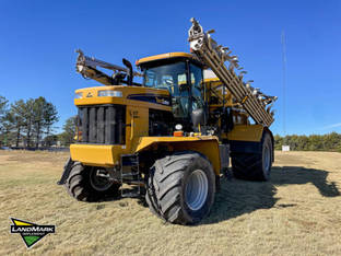 2021 AGCO 8400