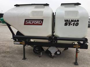 2023 Salford VALMAR ST-10