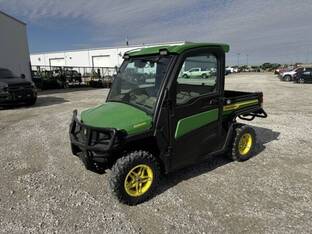 2022 John Deere GATOR XUV 835R