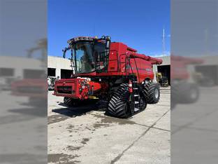 2022 Case IH 9250