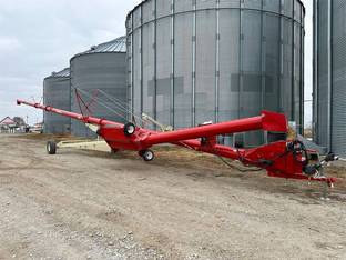 2025 Farm King 13x95