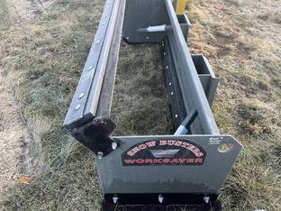 2023 WorkSaver 2484R