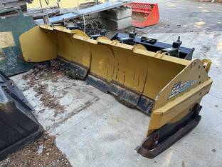 HLA Razor RZ4500 Sectional Snow Pu