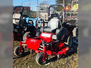 2019 Ferris ISX800ZKAV