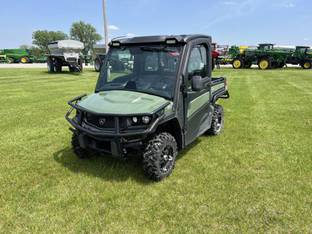 2023 John Deere GATOR XUV 835M