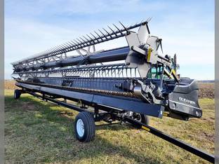 2020 Gleaner 9255