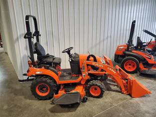 2023 Kubota BX2380